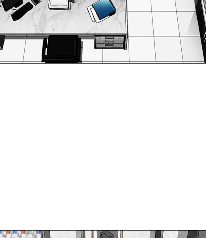 Lookism Chapter 292 - Page 244