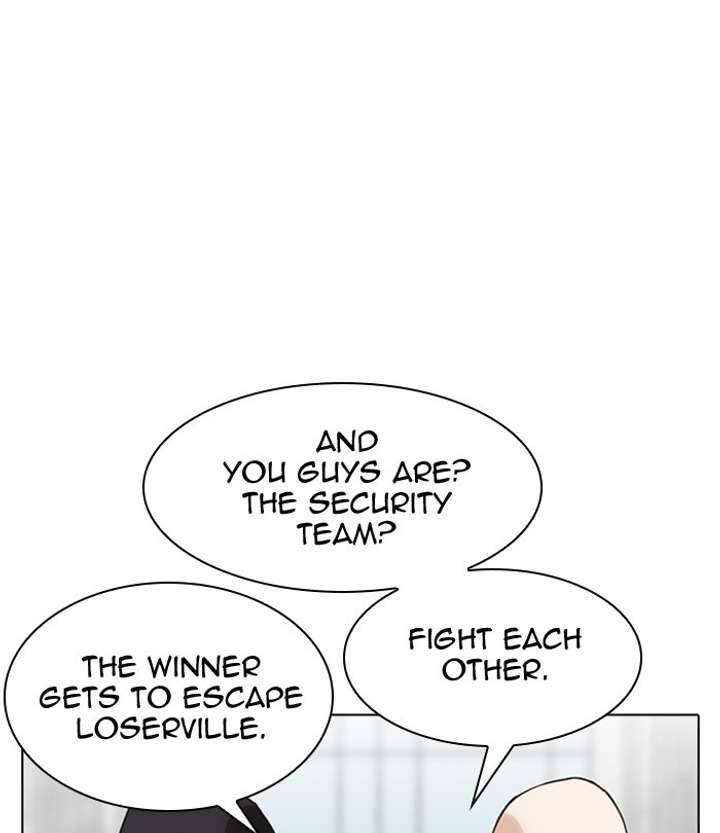 Lookism Chapter 292 - Page 35