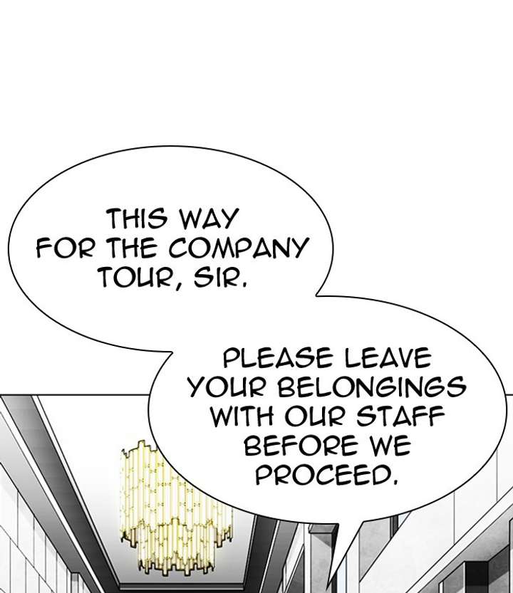 Lookism Chapter 292 - Page 42