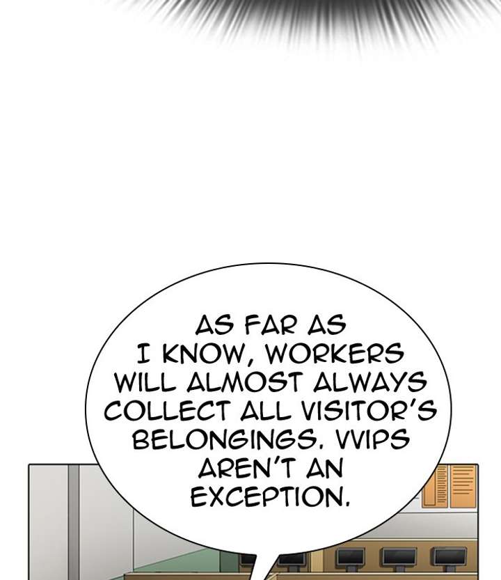 Lookism Chapter 292 - Page 45