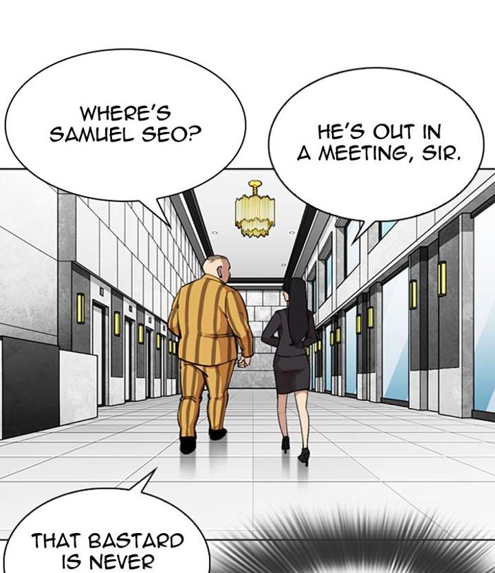 Lookism Chapter 292 - Page 50