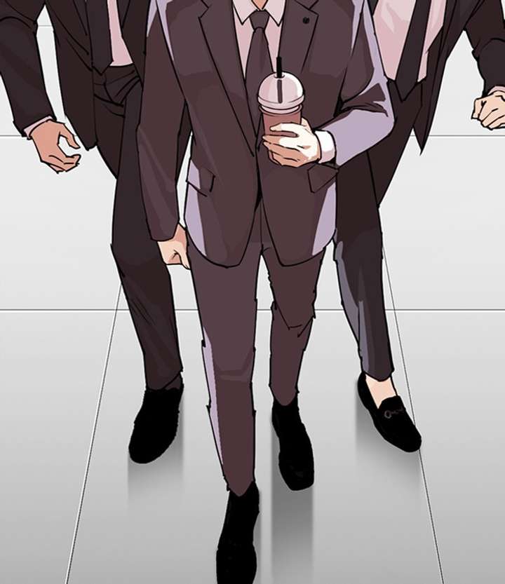 Lookism Chapter 292 - Page 55