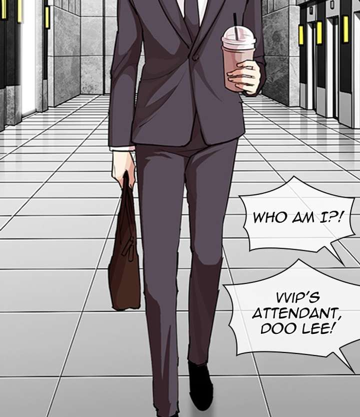 Lookism Chapter 292 - Page 58
