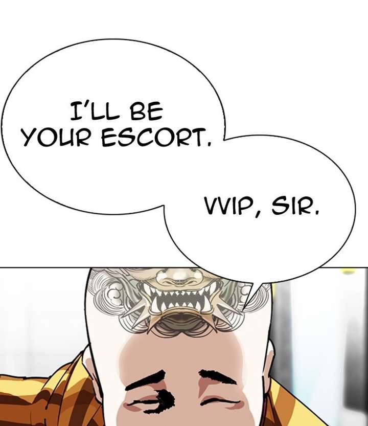 Lookism Chapter 292 - Page 60