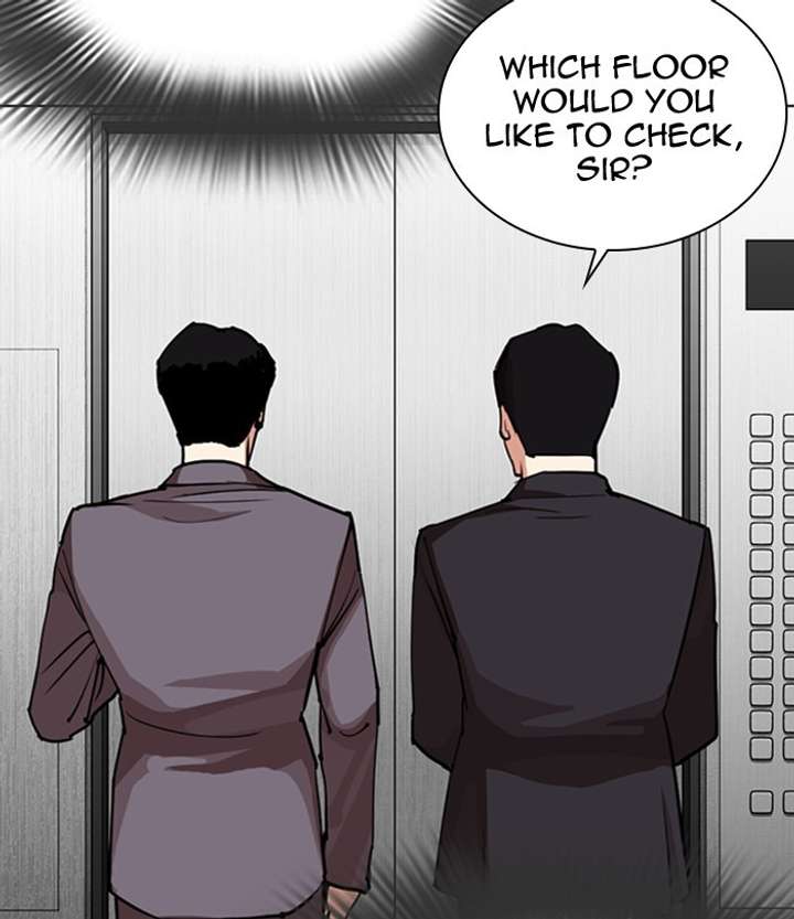 Lookism Chapter 292 - Page 99