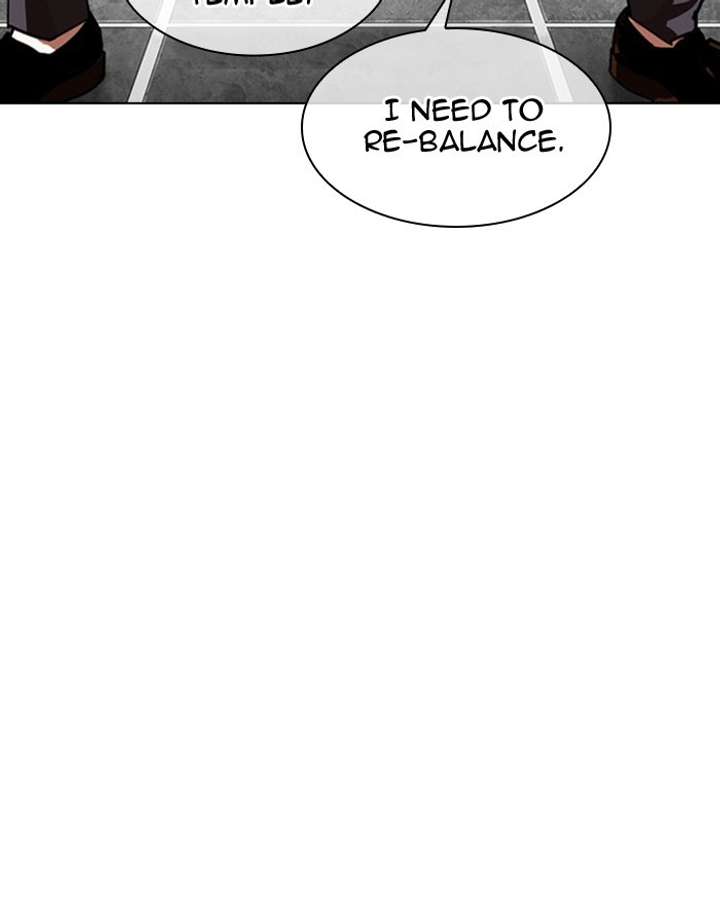 Lookism Chapter 293 - Page 136