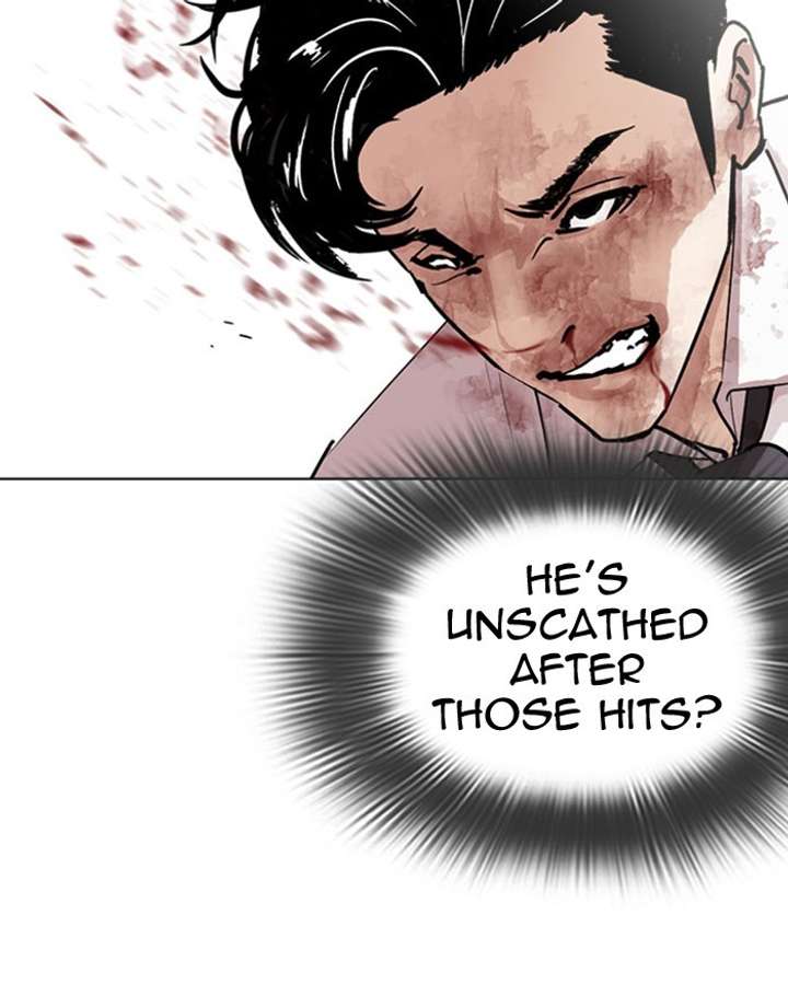 Lookism Chapter 293 - Page 152