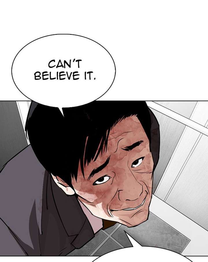 Lookism Chapter 293 - Page 175