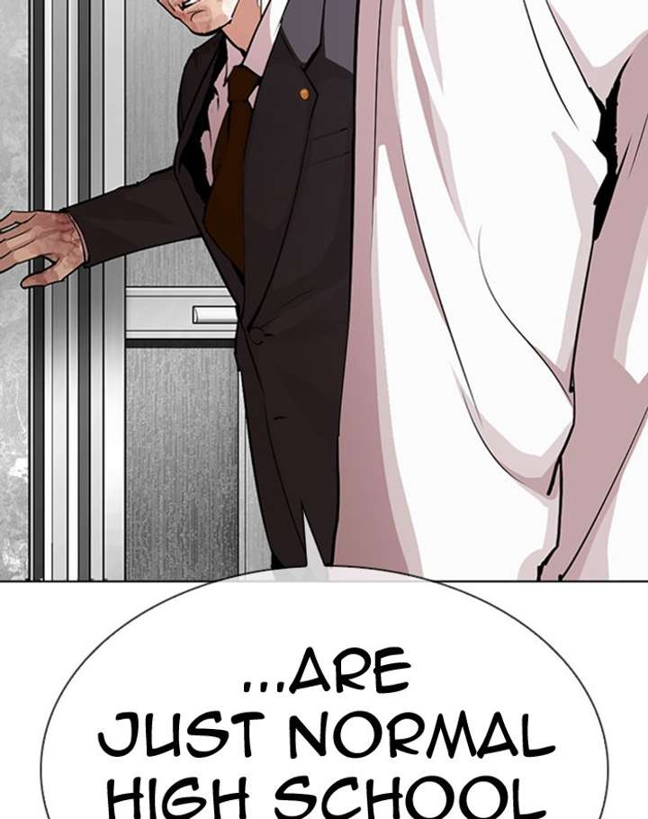 Lookism Chapter 293 - Page 188