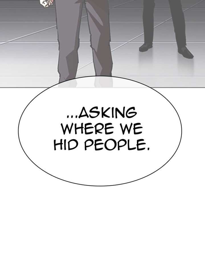 Lookism Chapter 293 - Page 191