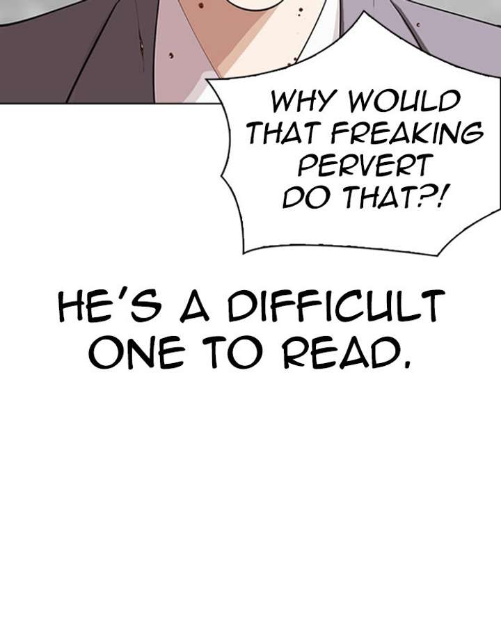 Lookism Chapter 293 - Page 5