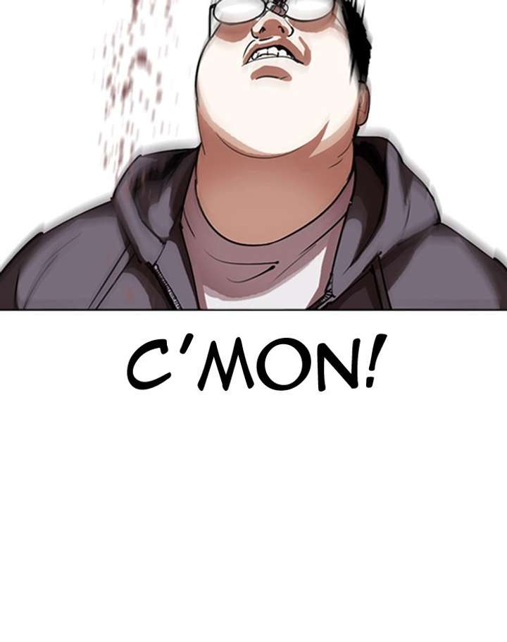 Lookism Chapter 293 - Page 93