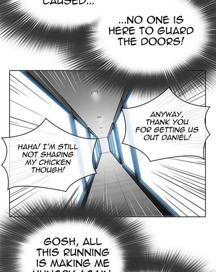 Lookism Chapter 294 - Page 109