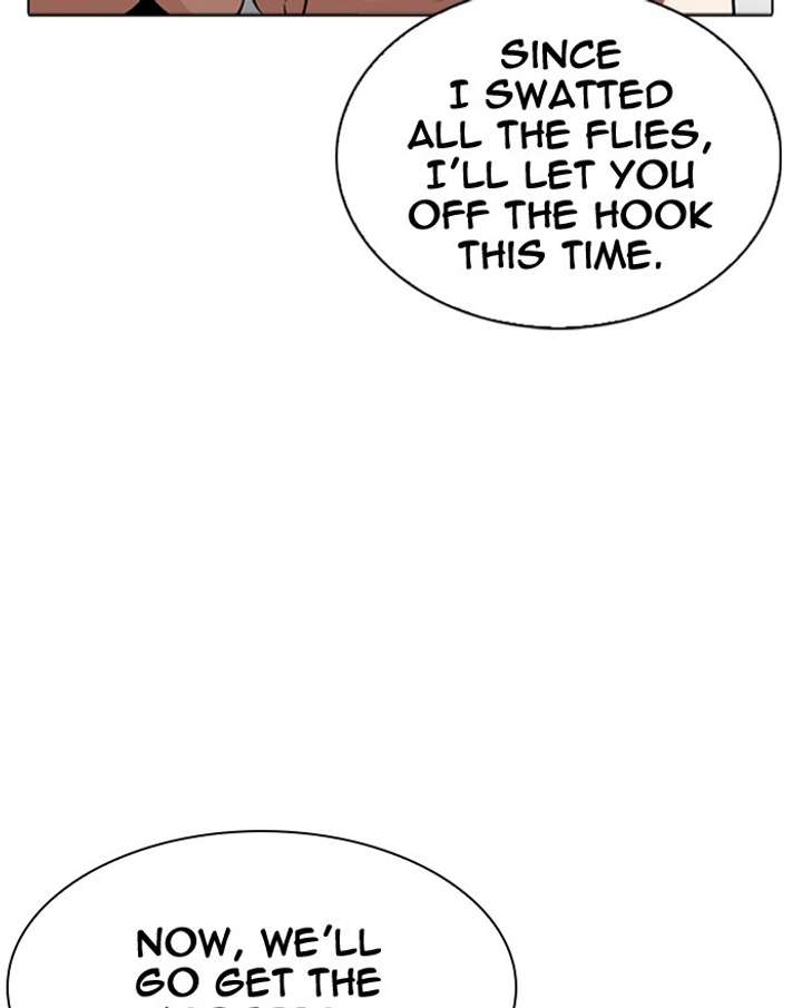 Lookism Chapter 294 - Page 200