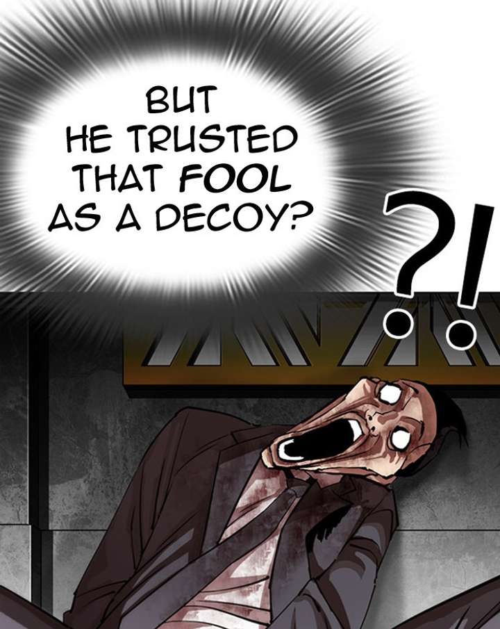 Lookism Chapter 294 - Page 46