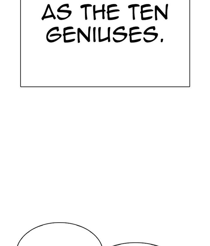 Lookism Chapter 295 - Page 11