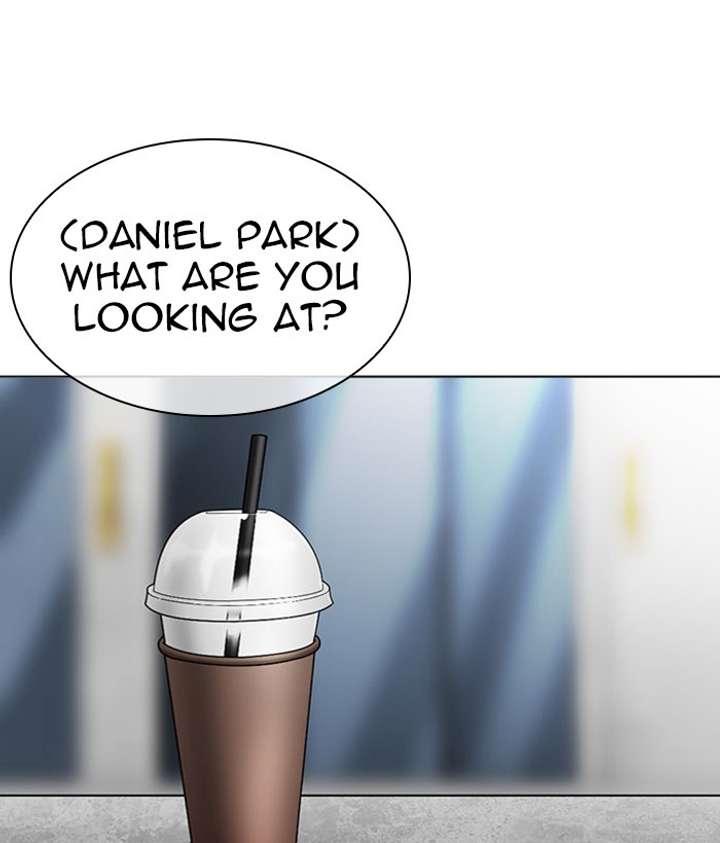 Lookism Chapter 295 - Page 115