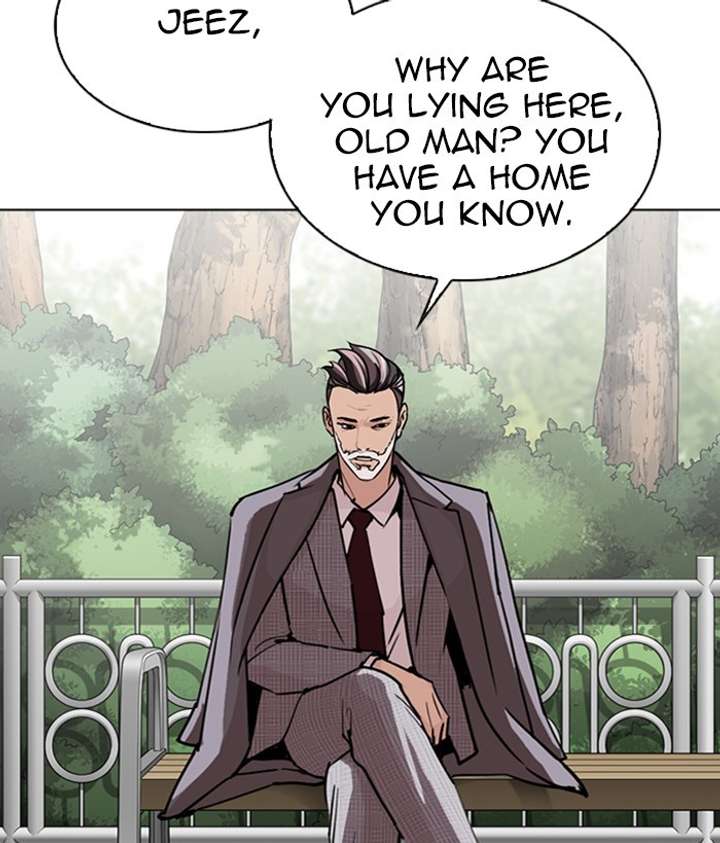 Lookism Chapter 295 - Page 12