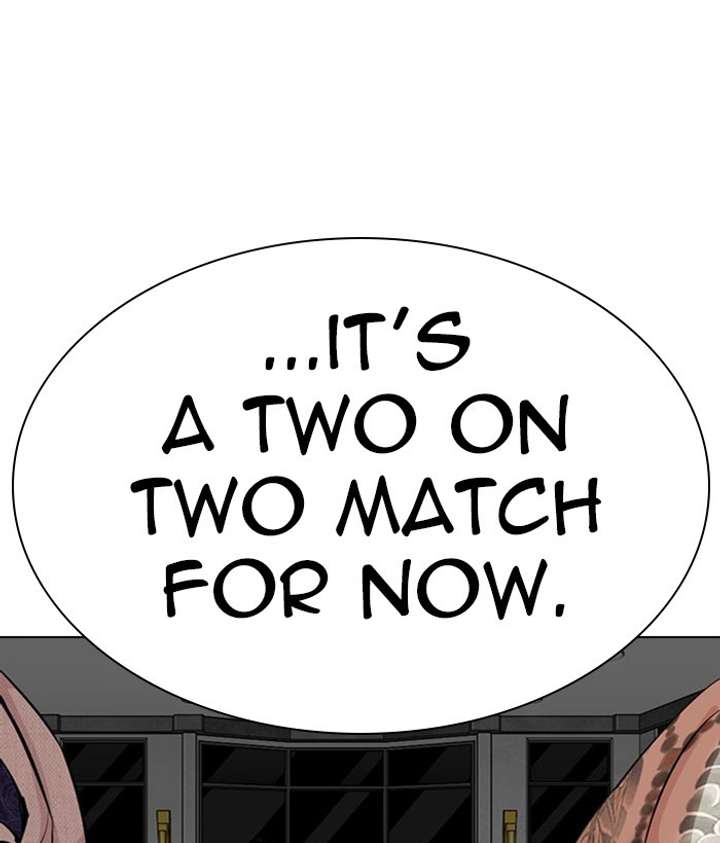 Lookism Chapter 295 - Page 124