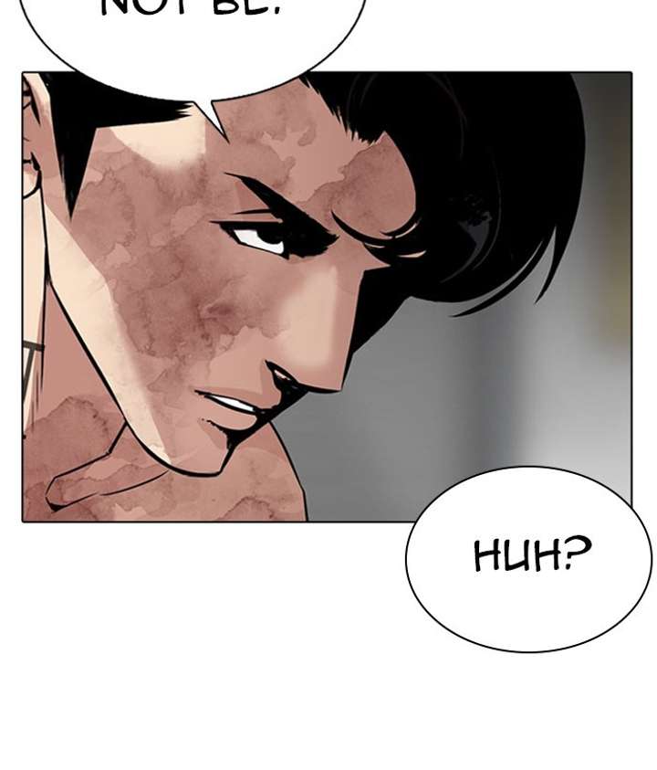 Lookism Chapter 295 - Page 127