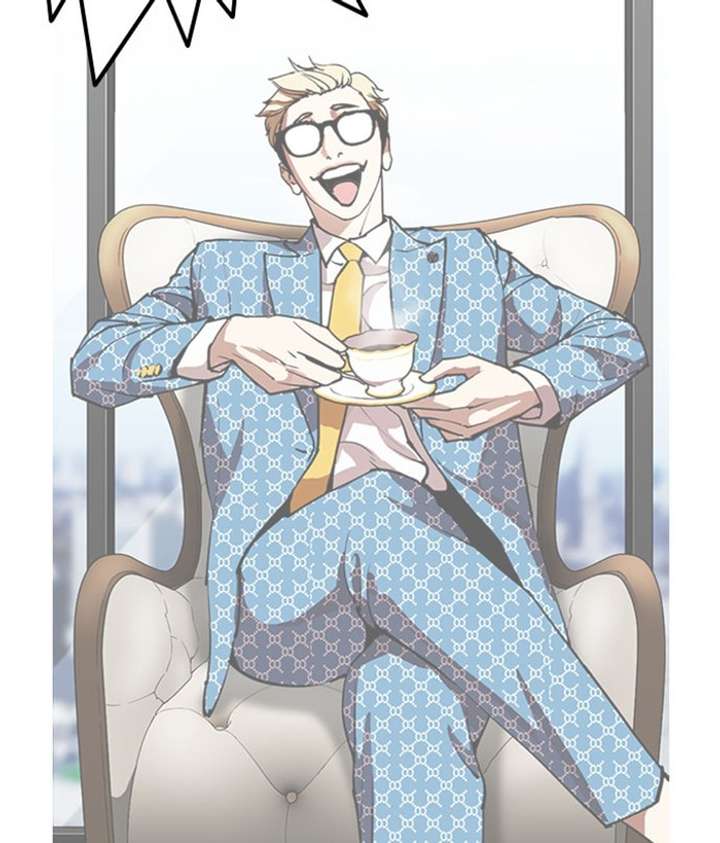 Lookism Chapter 295 - Page 134