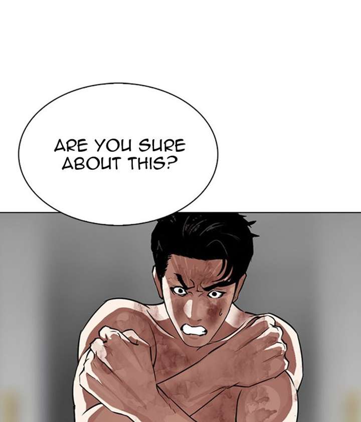 Lookism Chapter 295 - Page 148