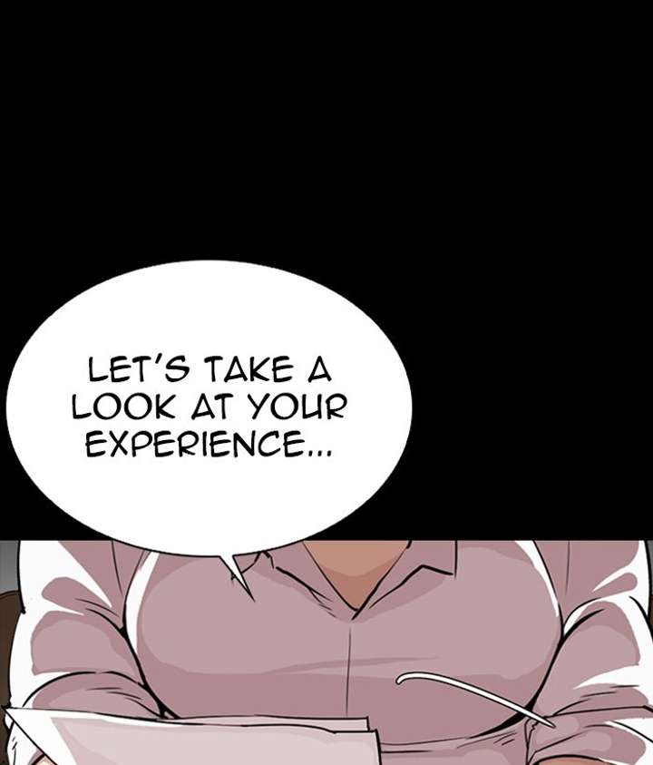 Lookism Chapter 295 - Page 156