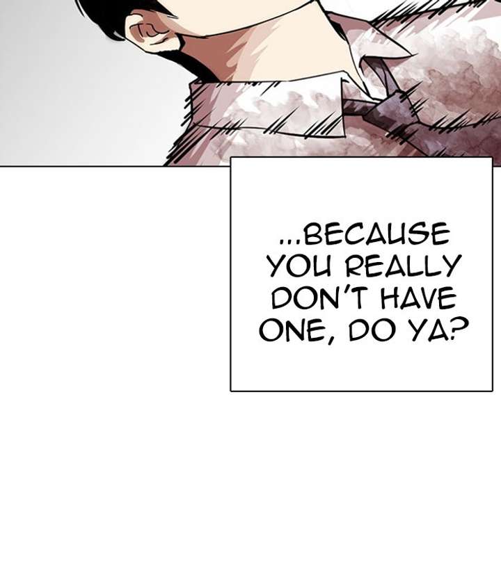 Lookism Chapter 295 - Page 161