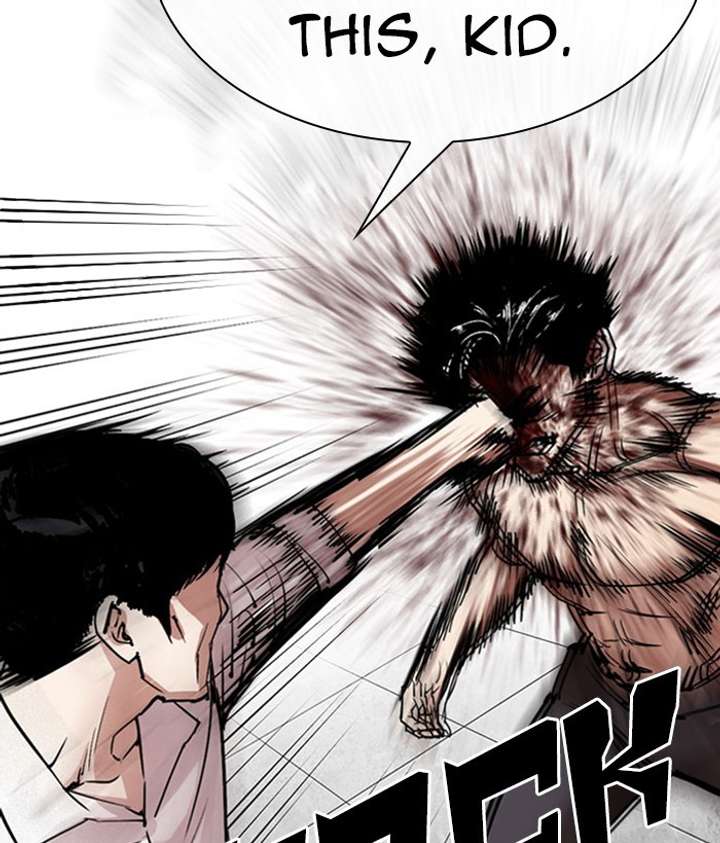 Lookism Chapter 295 - Page 179