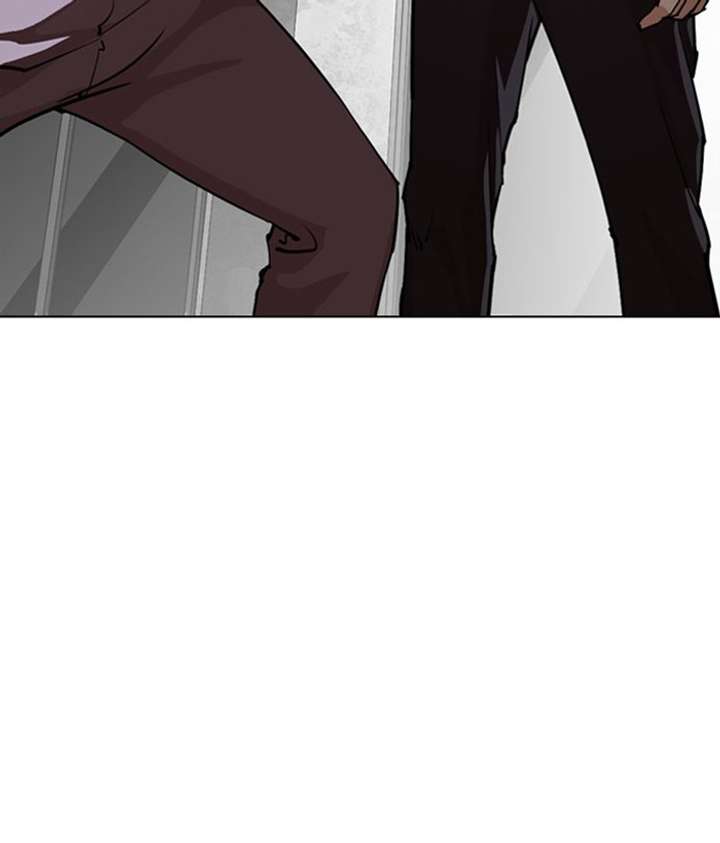 Lookism Chapter 295 - Page 206