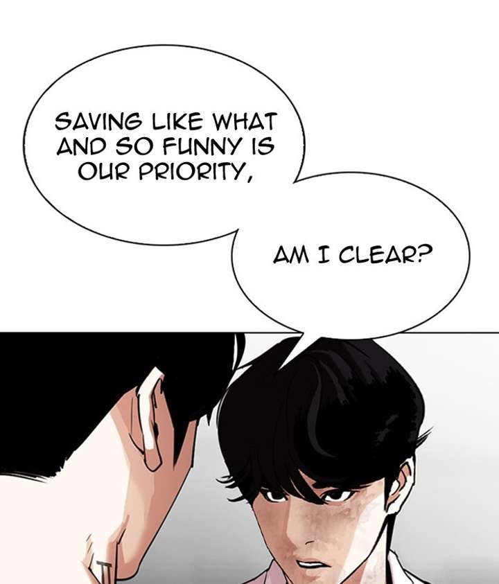 Lookism Chapter 295 - Page 214