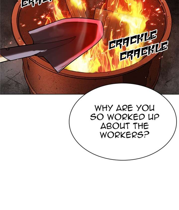 Lookism Chapter 295 - Page 236