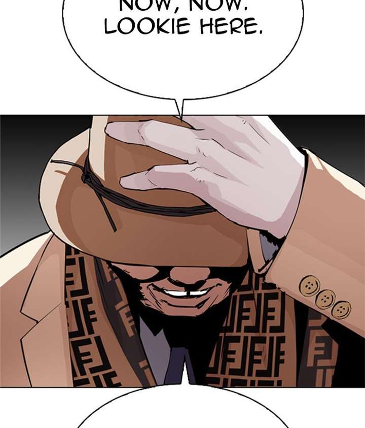 Lookism Chapter 295 - Page 244