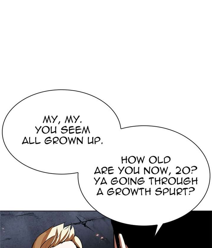 Lookism Chapter 295 - Page 248