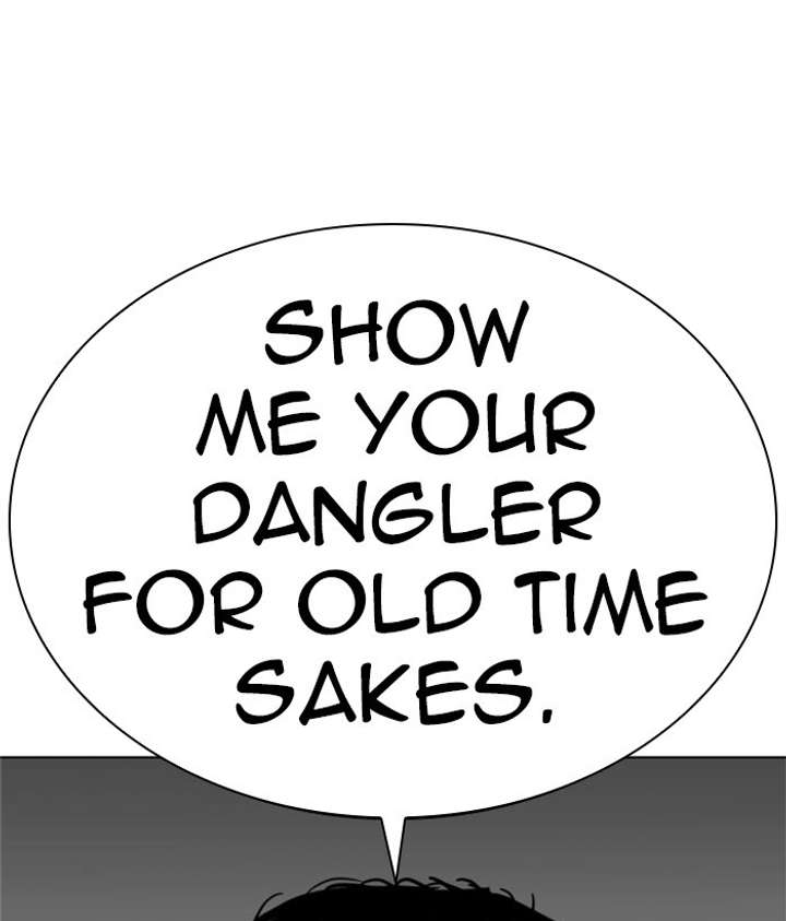 Lookism Chapter 295 - Page 251