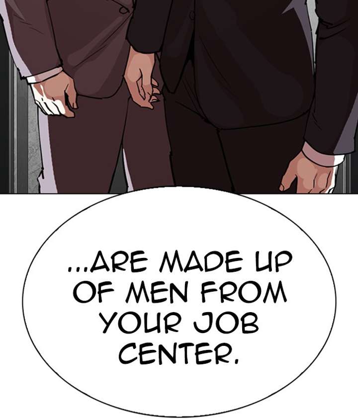 Lookism Chapter 295 - Page 30