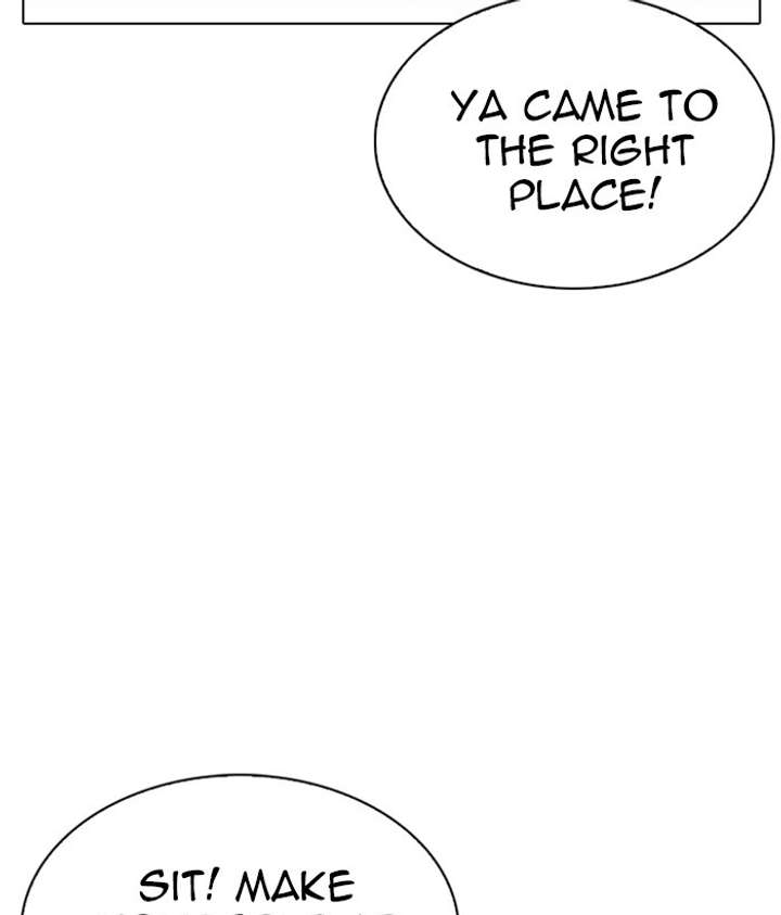 Lookism Chapter 295 - Page 36