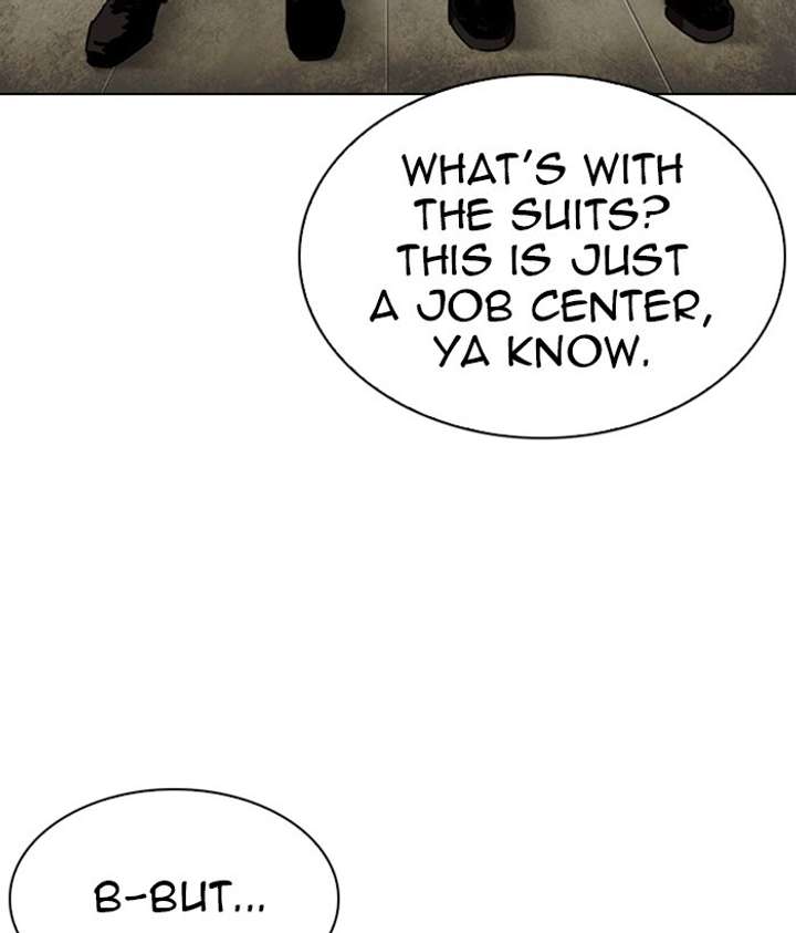 Lookism Chapter 295 - Page 38