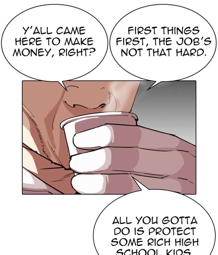 Lookism Chapter 295 - Page 44