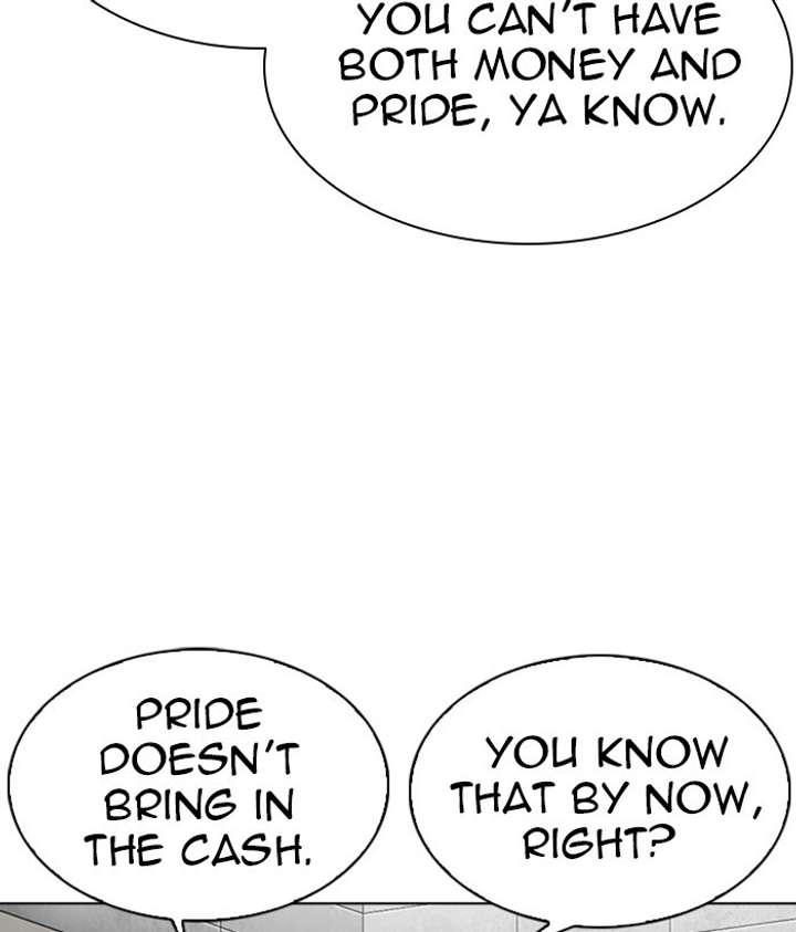 Lookism Chapter 295 - Page 47