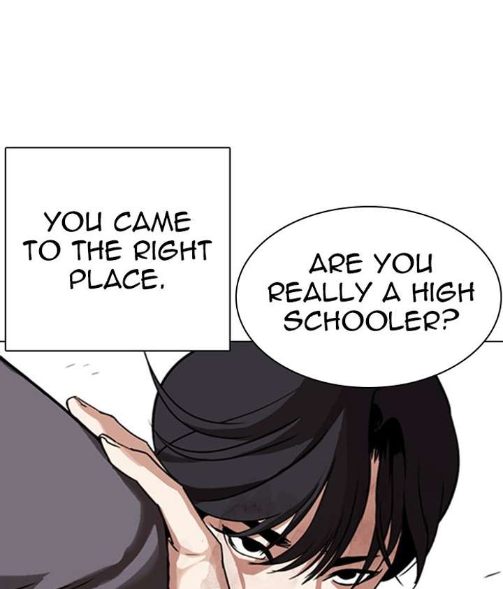 Lookism Chapter 295 - Page 59