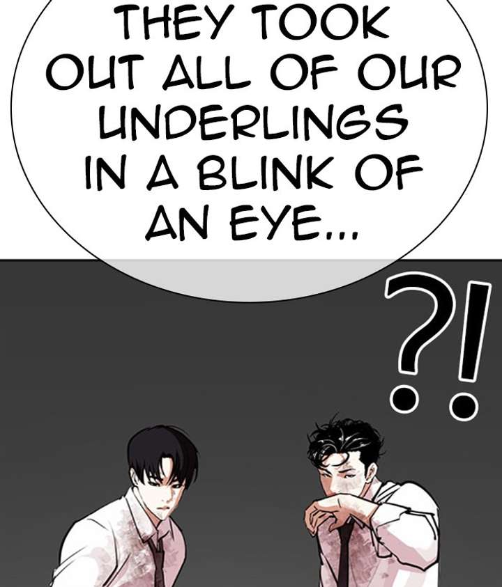 Lookism Chapter 295 - Page 78