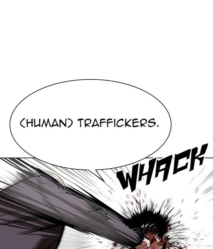 Lookism Chapter 295 - Page 87