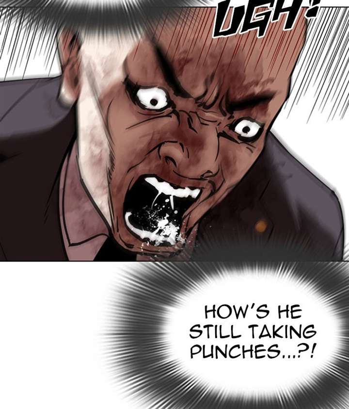 Lookism Chapter 295 - Page 92