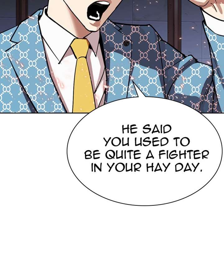 Lookism Chapter 296 - Page 11