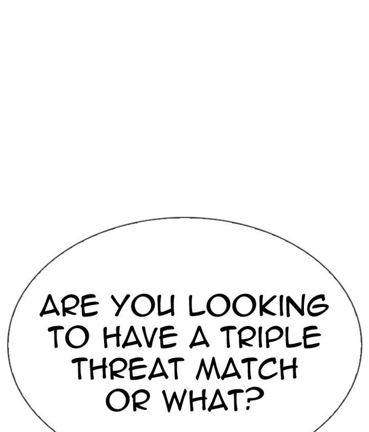 Lookism Chapter 296 - Page 12