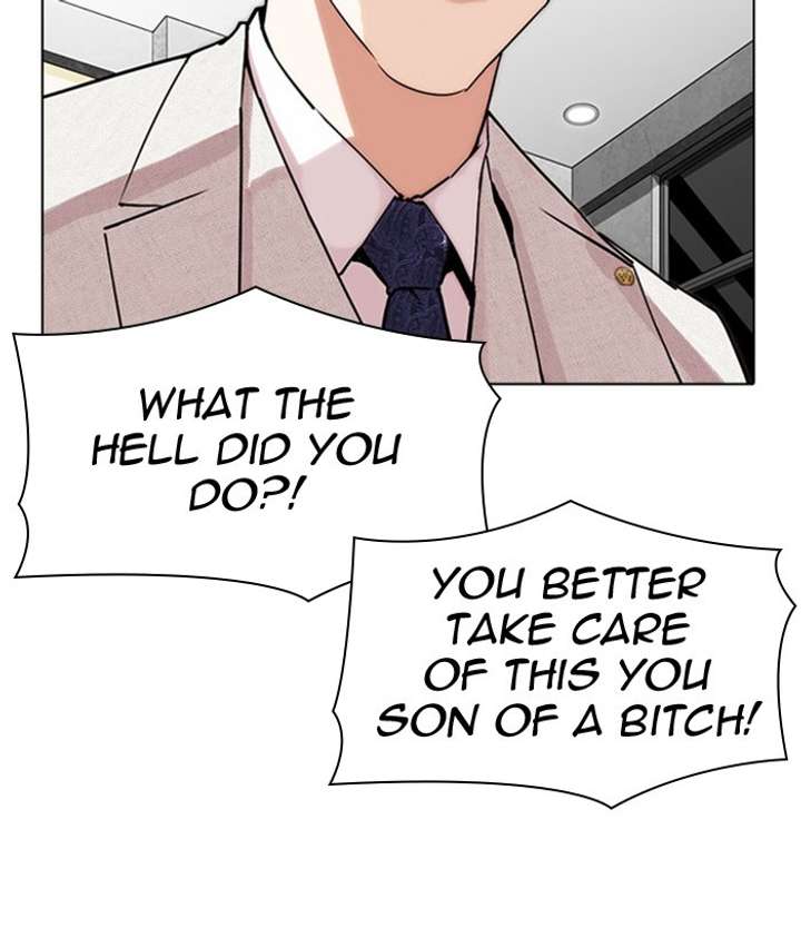 Lookism Chapter 296 - Page 138