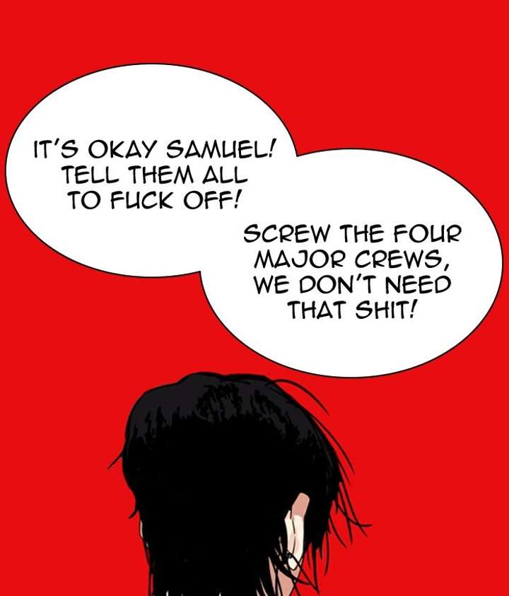 Lookism Chapter 296 - Page 155