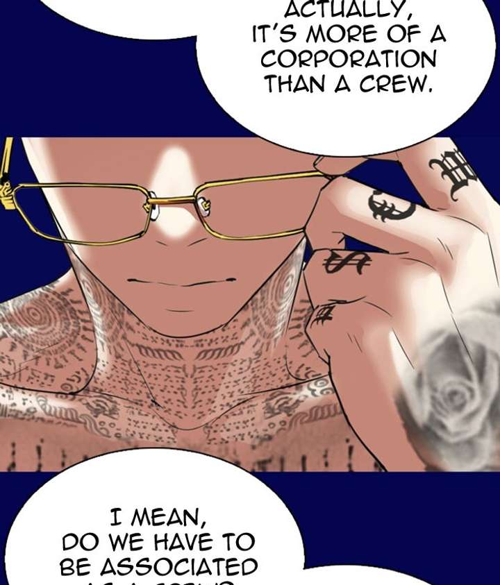 Lookism Chapter 296 - Page 179