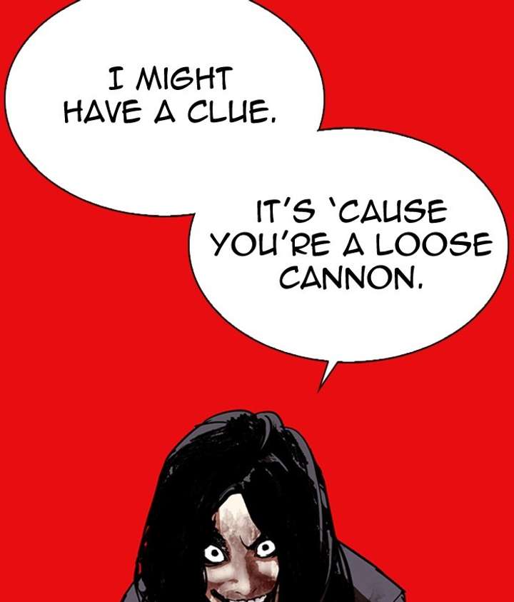 Lookism Chapter 296 - Page 227